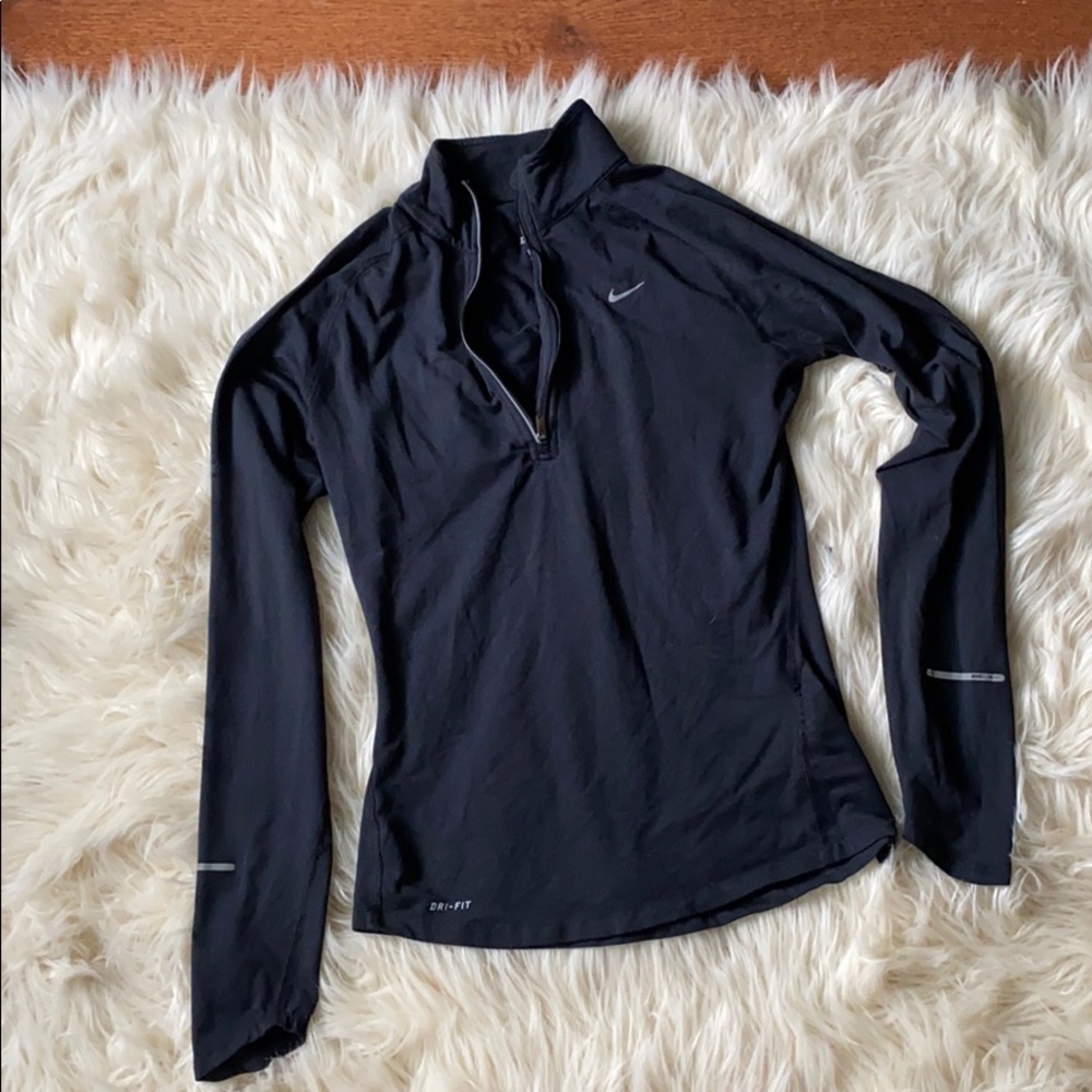 Nike Dri-Fit Pullover